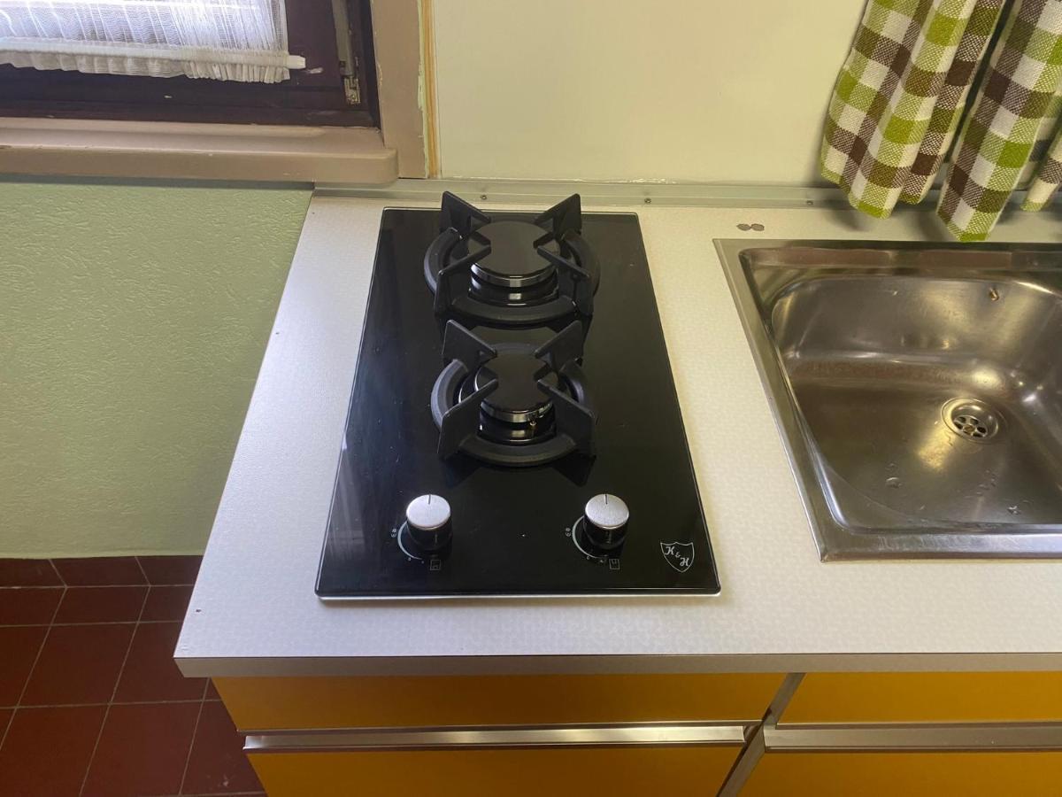 Retro Ferienwohnung Mit Schlossblick Im Nordschwarzwald التينستيغ المظهر الخارجي الصورة